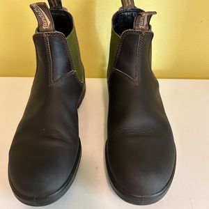 Blundstone Mens 10 Aussie